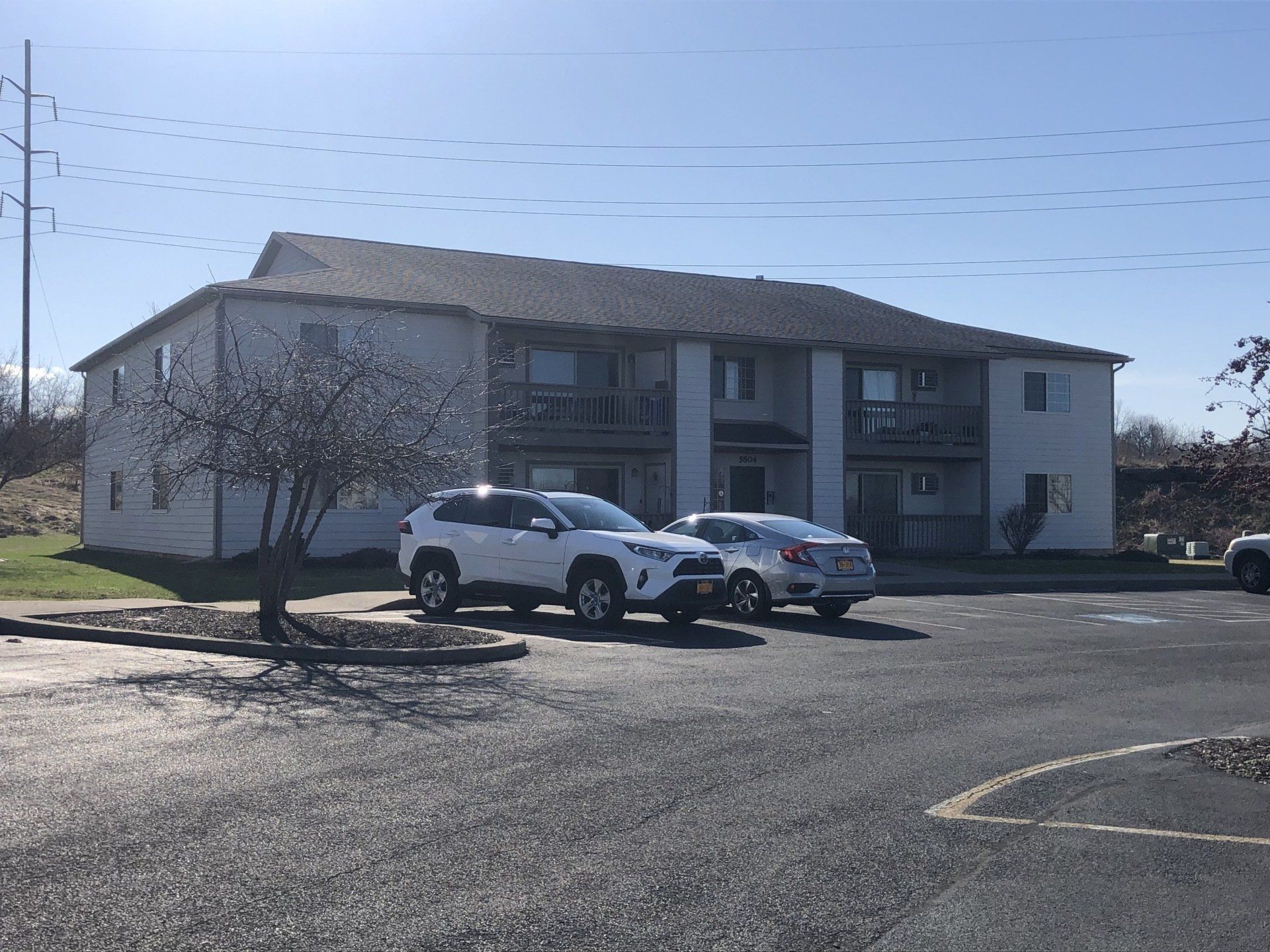 Stonegate Apartments Photo