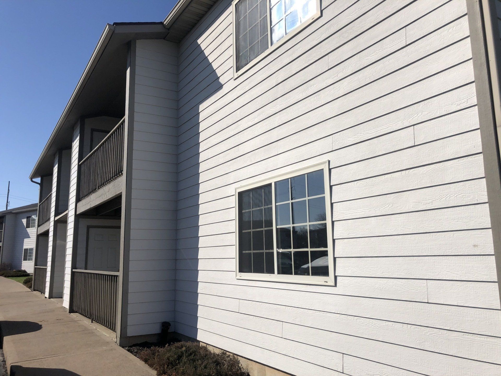 Stonegate Apartments Photo