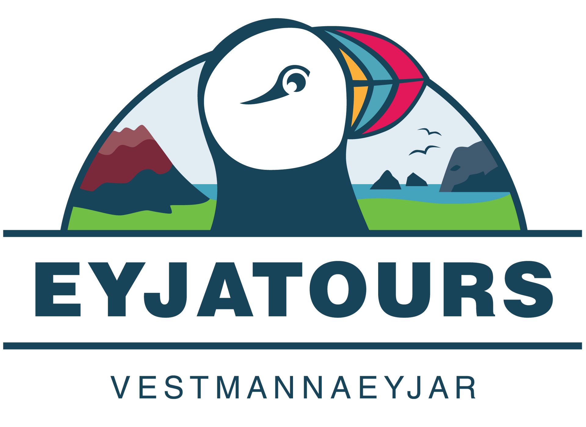 eyja tours