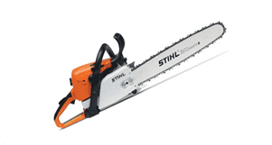 Chainsaw