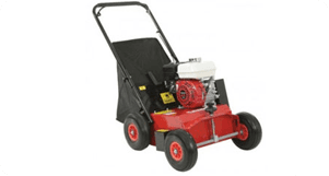 Lawn Scarifier