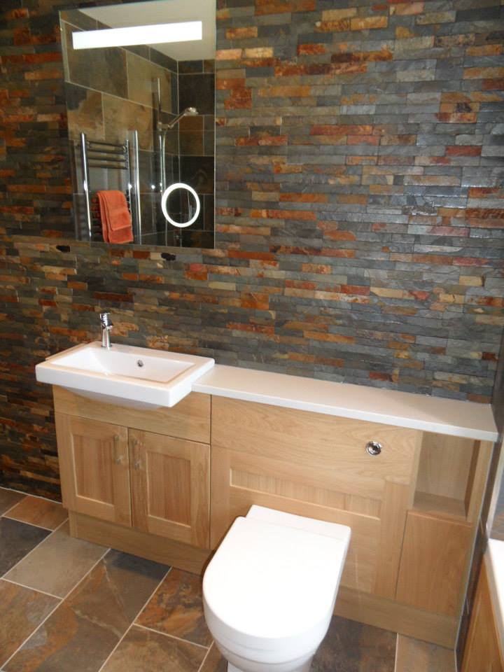 Adrian Sims Plumbing & Heating Services' service example 10