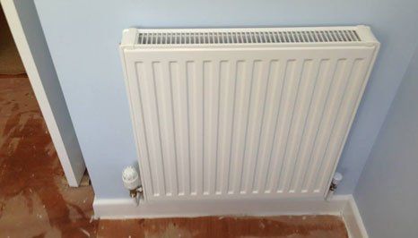 Gas and solid fuel fire installation and maintenance