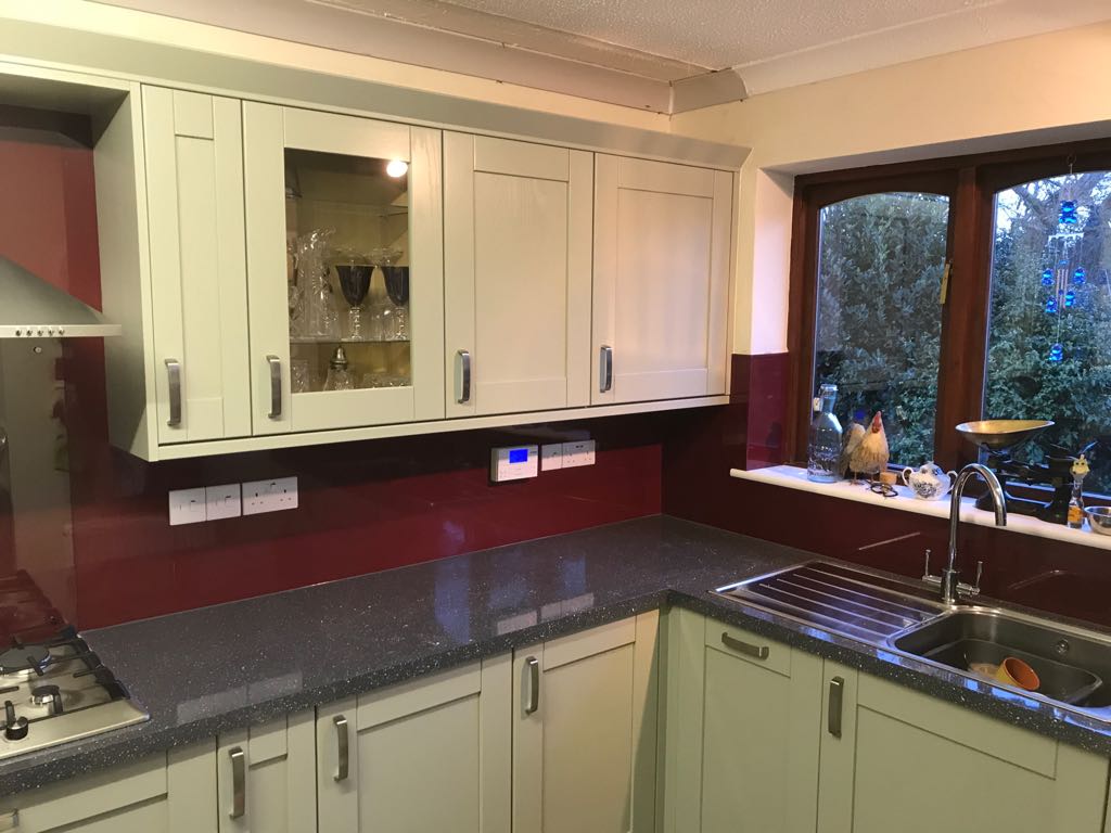 Adrian Sims Plumbing & Heating Services' service example 17