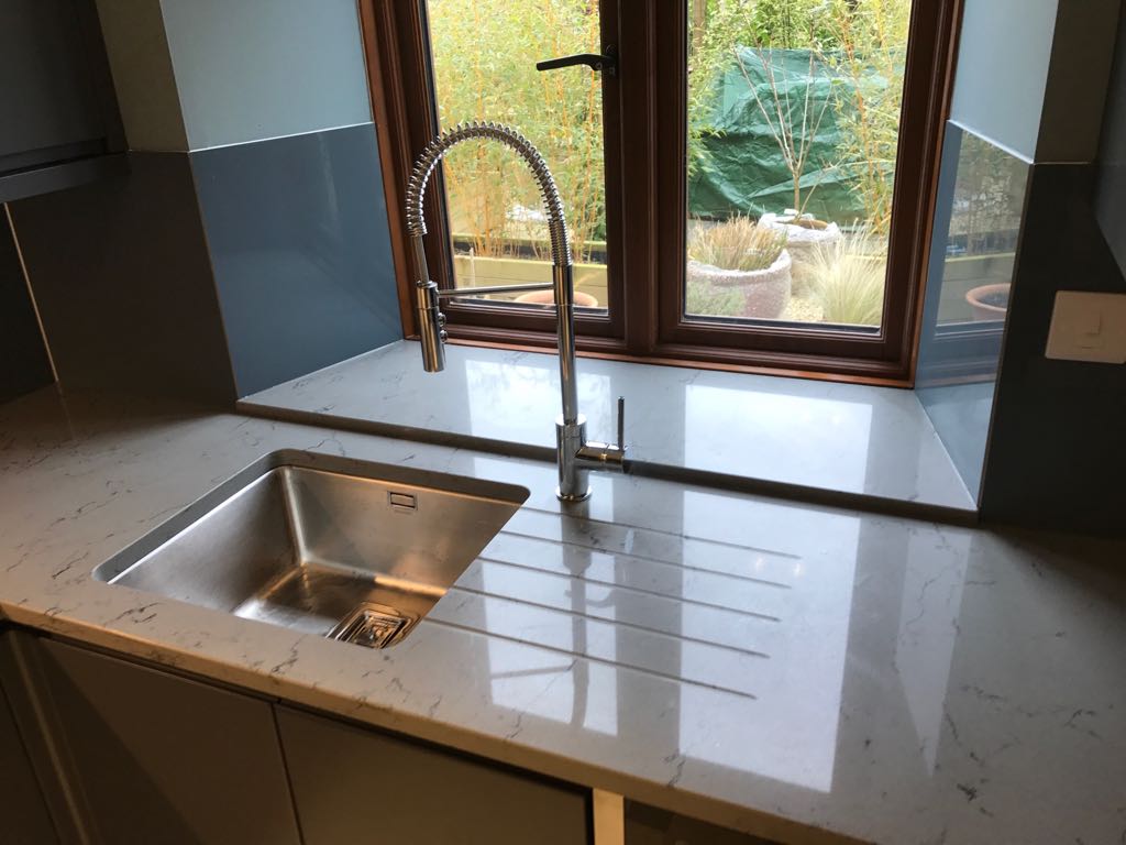 Adrian Sims Plumbing & Heating Services' service example 19