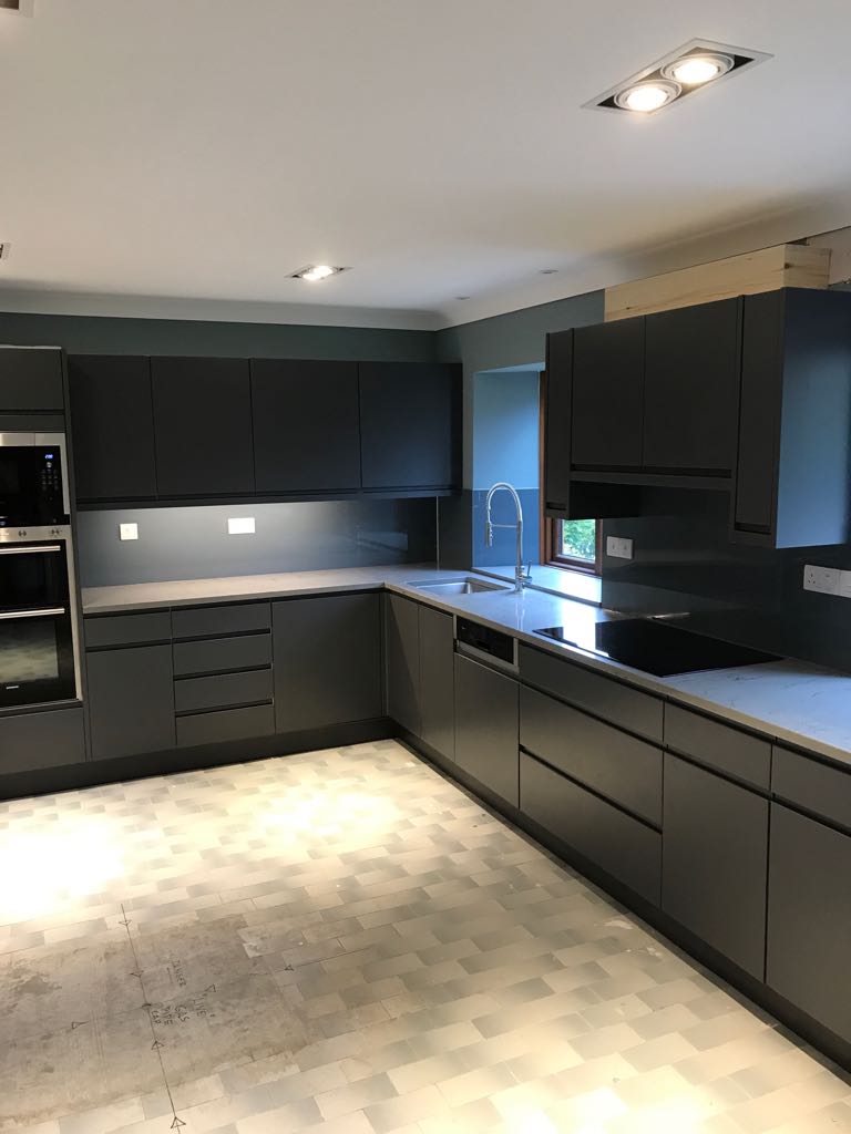 Adrian Sims Plumbing & Heating Services' service example 18