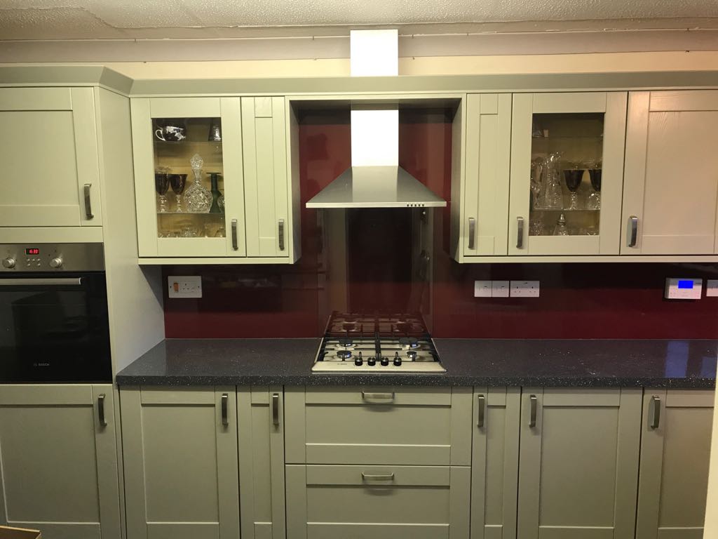 Adrian Sims Plumbing & Heating Services' service example 16