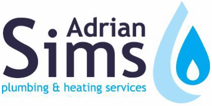 Adrian Sims Plumbing & Heating Services logo
