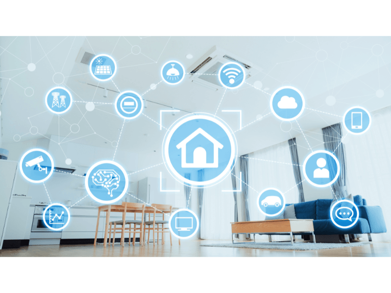 How to Install Smart Home Automation