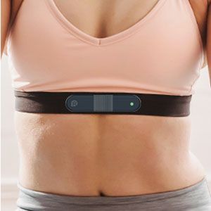 Holter cardiaco senza fili e senza elettrodi