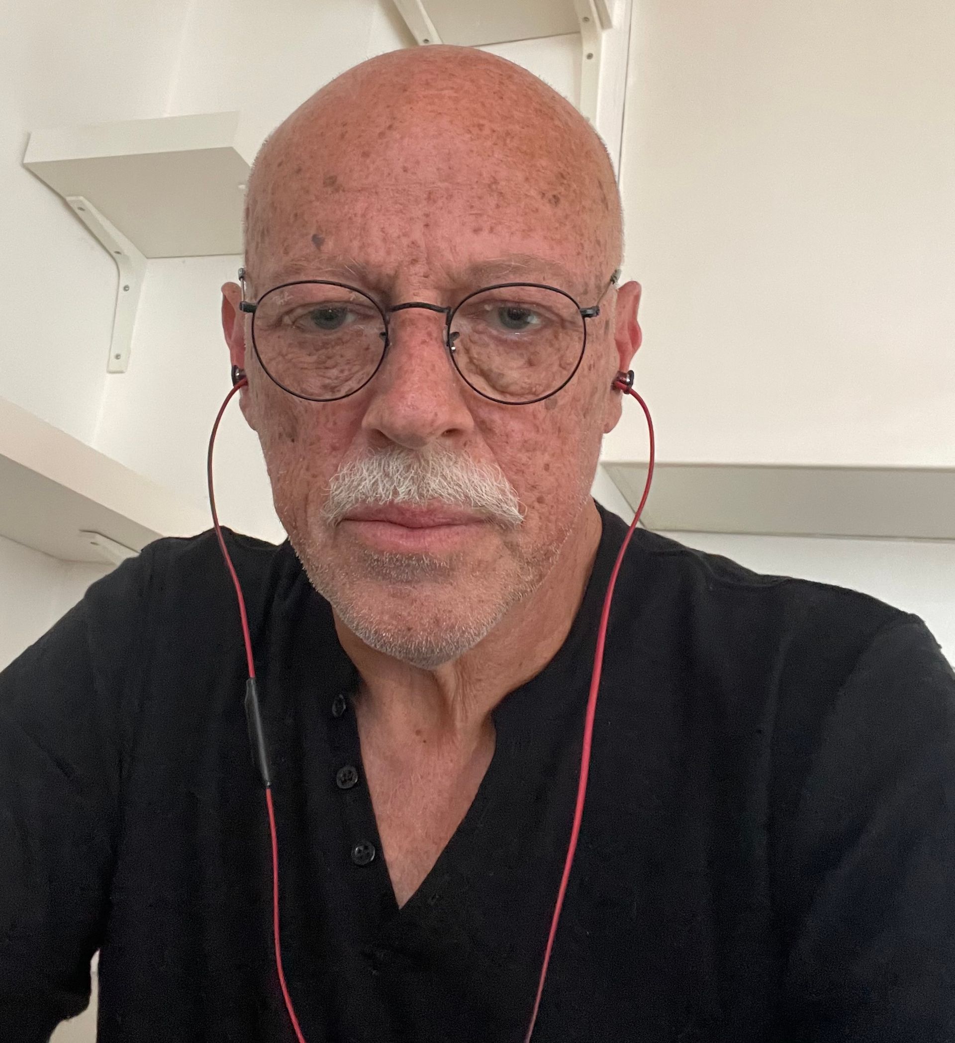 Dr. Alessandro Alberti in Video-Ricevimento