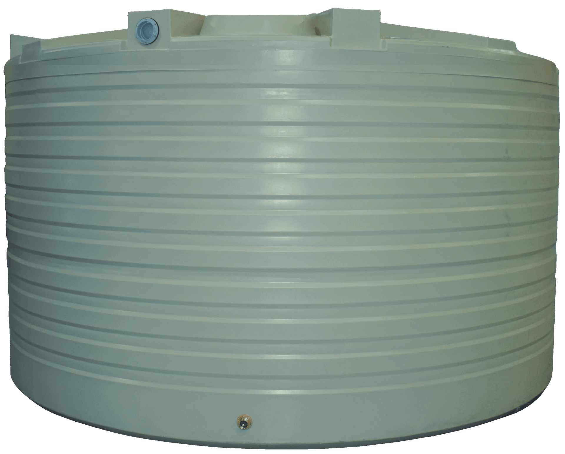 Round Poly Water Tanks NSW 500L To 25,000L.