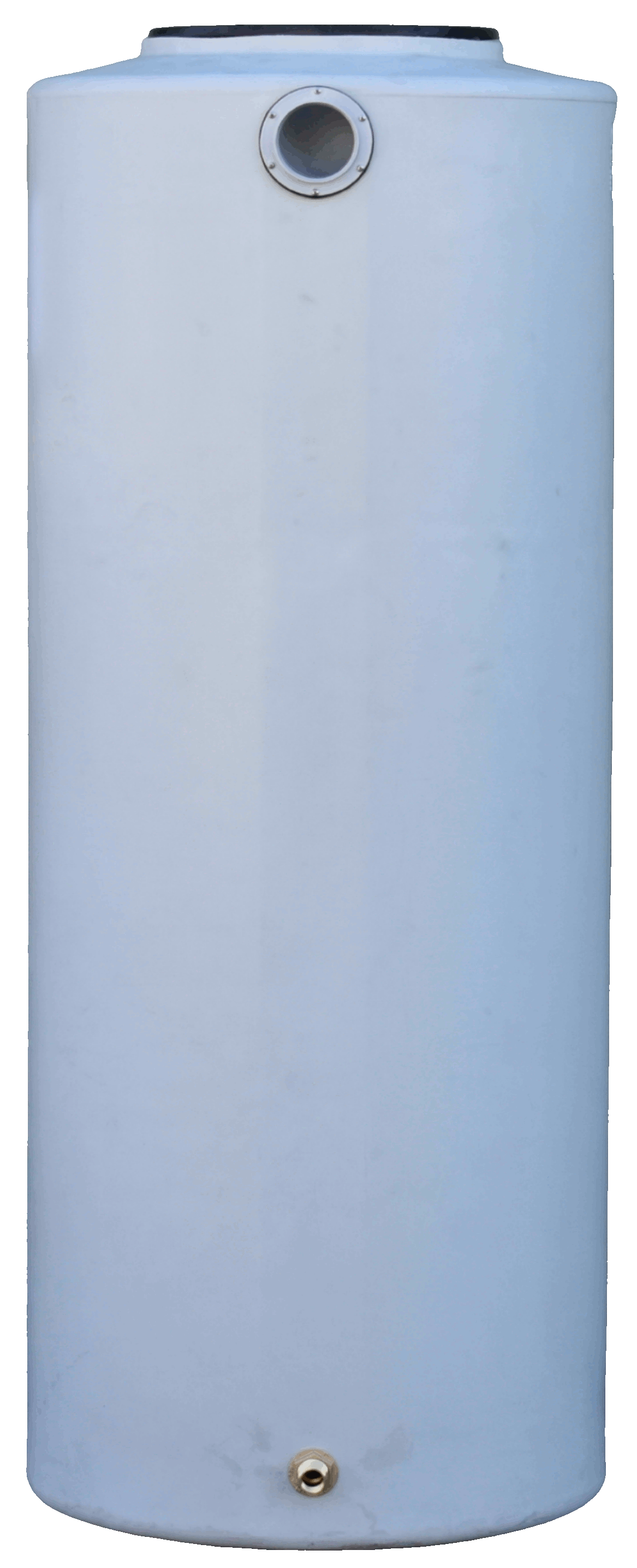 Premier Tanks Round Poly Water Tanks NSW 500L To 25,000L.