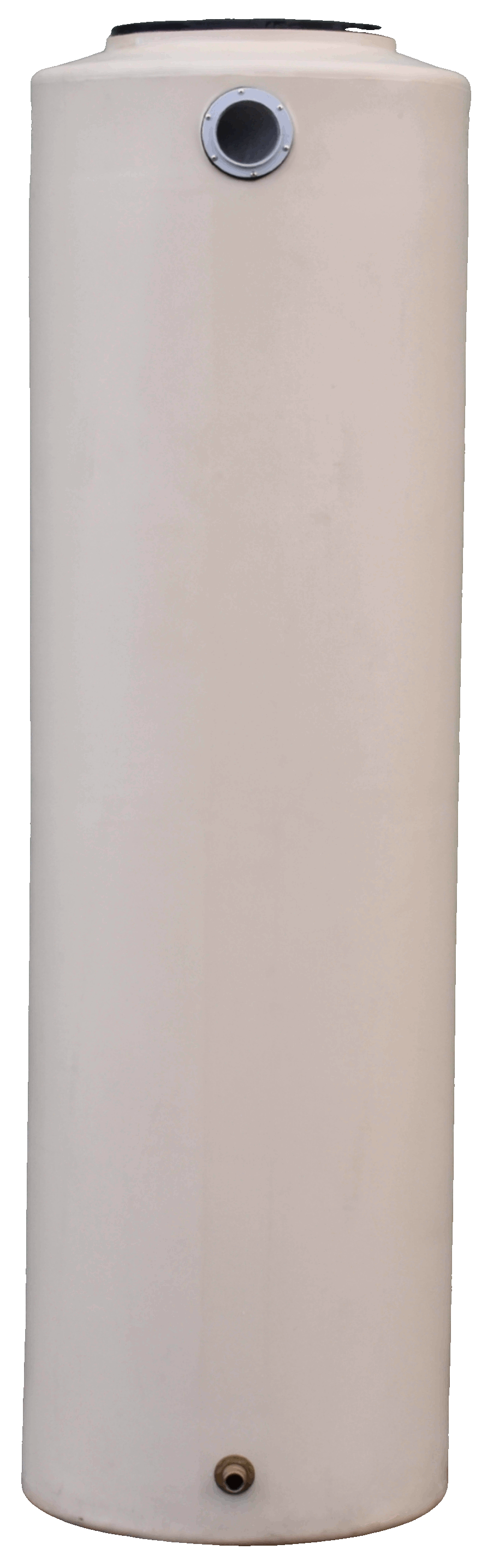 Round Poly Water Tanks NSW 500L To 25,000L.