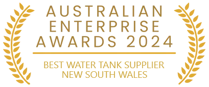 Discount Water Tanks Sydney NSW