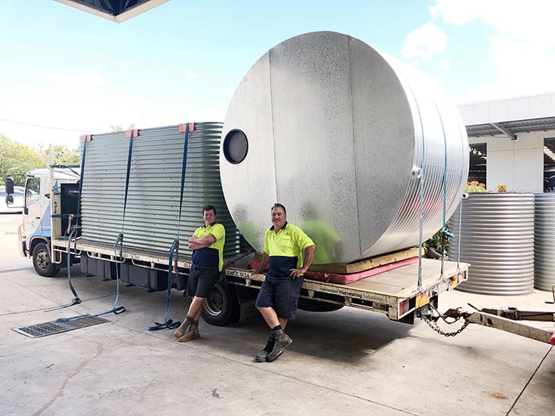 Discount Water Tanks, Sydney NSW.