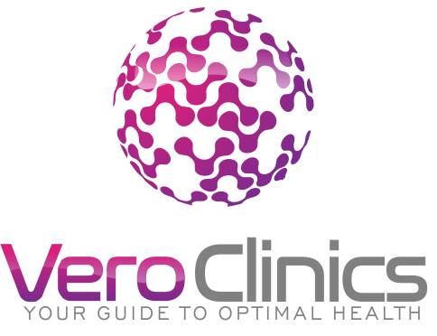 Vero Clinics Logo Decatur Medicine Clinic