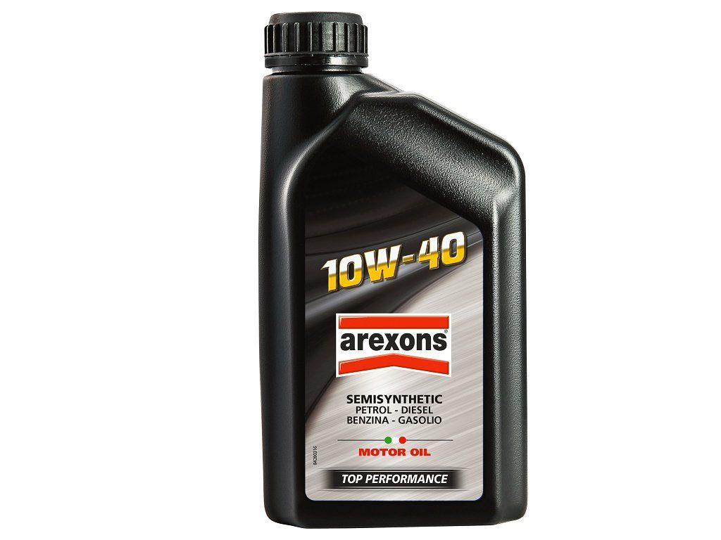 Olio Arexon 10W