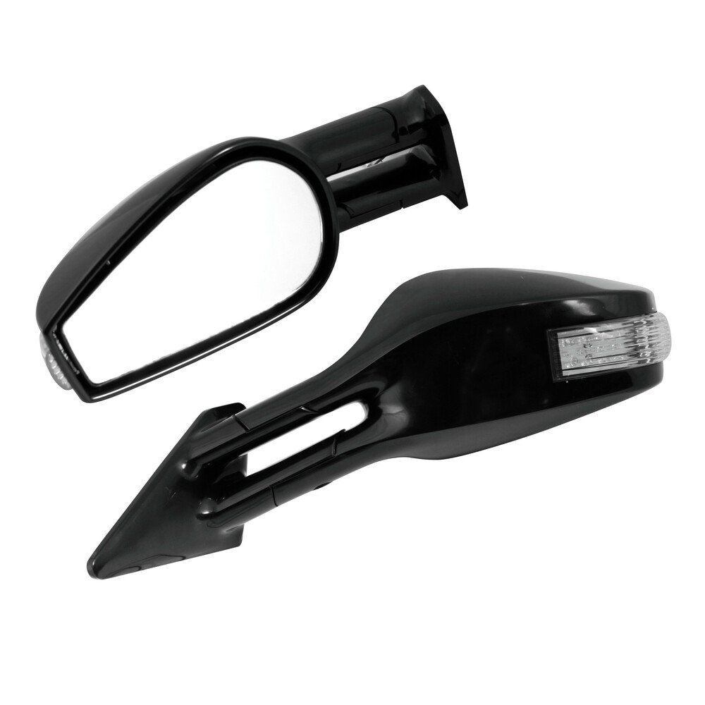 specchietto laterale per auto