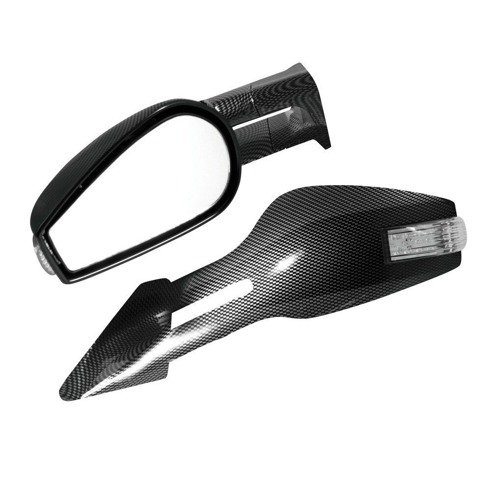 specchietto laterale