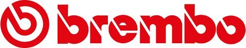 logo Brembo