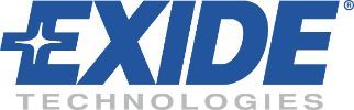 logo Exide