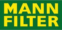 logo Mann Filter