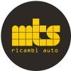 logo MTS