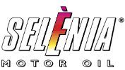logo Selenia