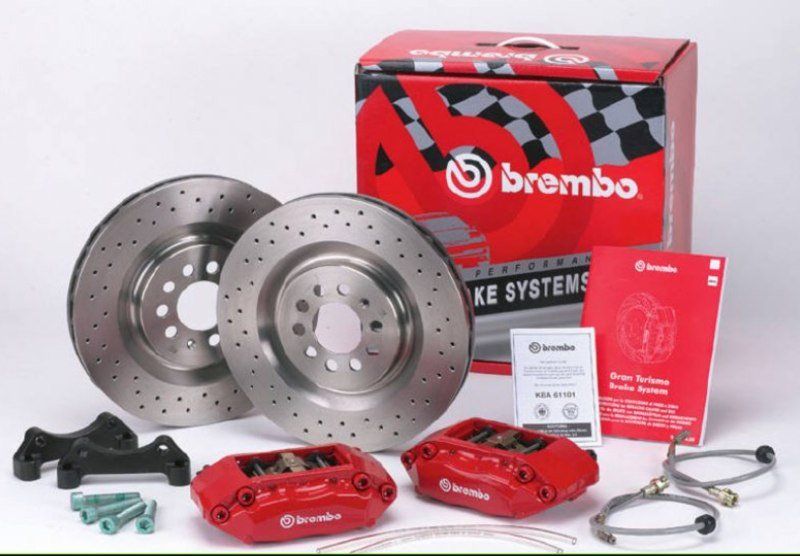 freni Brambo
