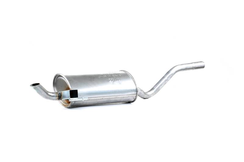 marmitta auto 8