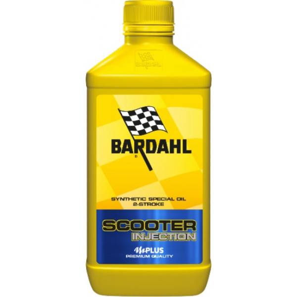 Olio Bardahl