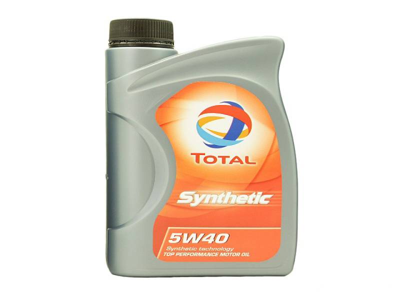 Olio Synthetic