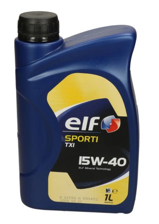 Olio Elf
