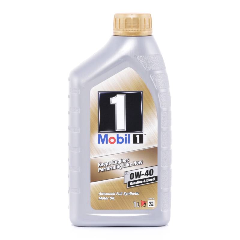 Olio Mobil 1