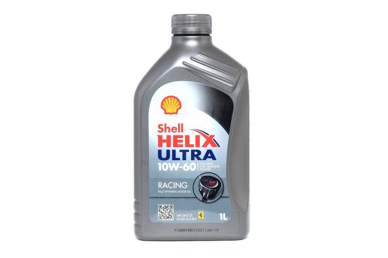 Olio Helix Ultra