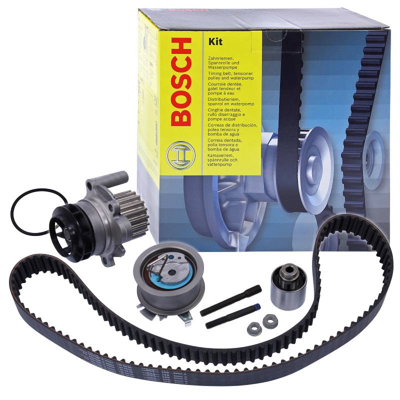 ricambi distribuzione Bosch