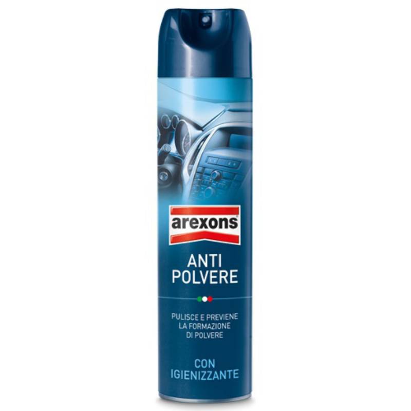 Arexons antipolvere