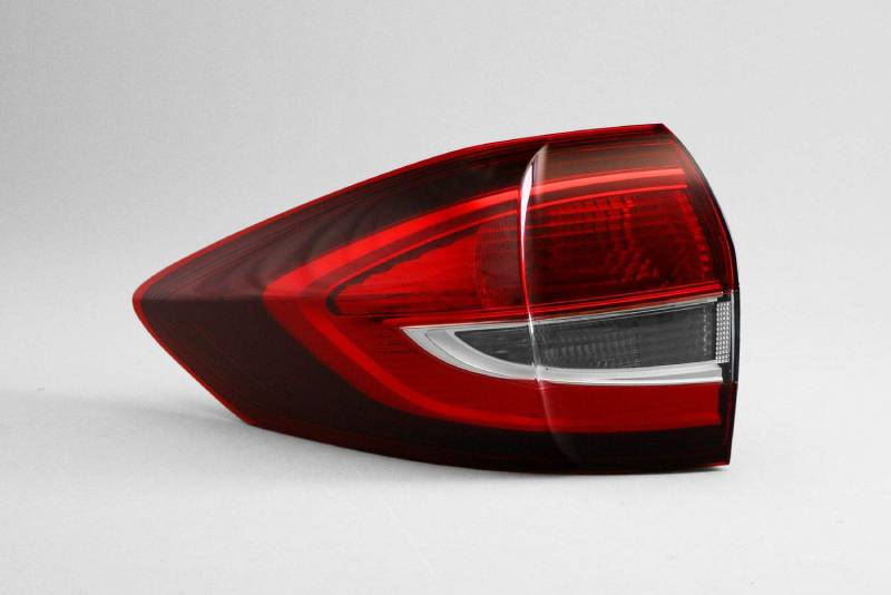 fanale auto 5