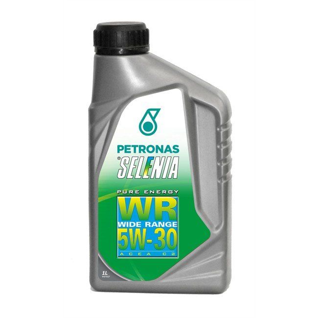 Olio Petronas Selenia