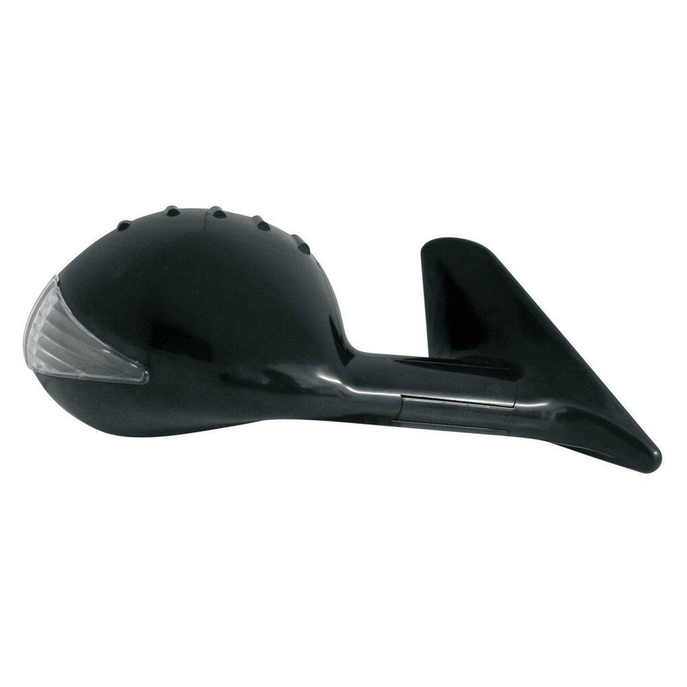 specchietto laterale per vetture sportive