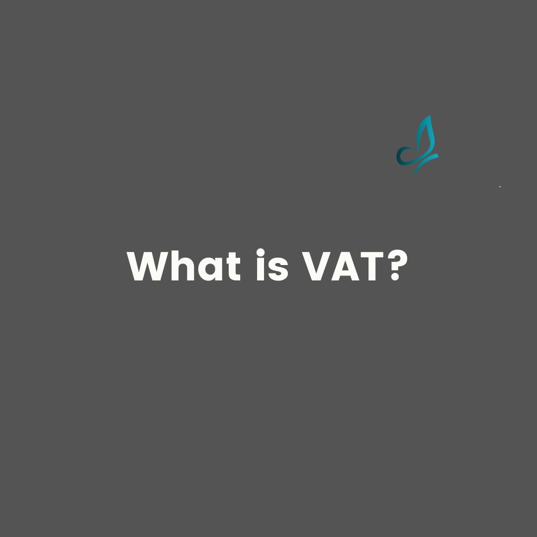 What is VAT?