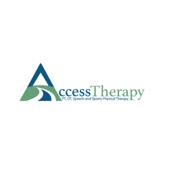 AccessTherapy Logo