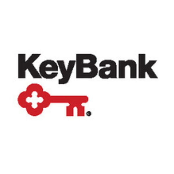 Key Bank Logo