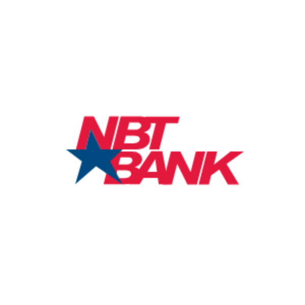 NBT Bank Logo