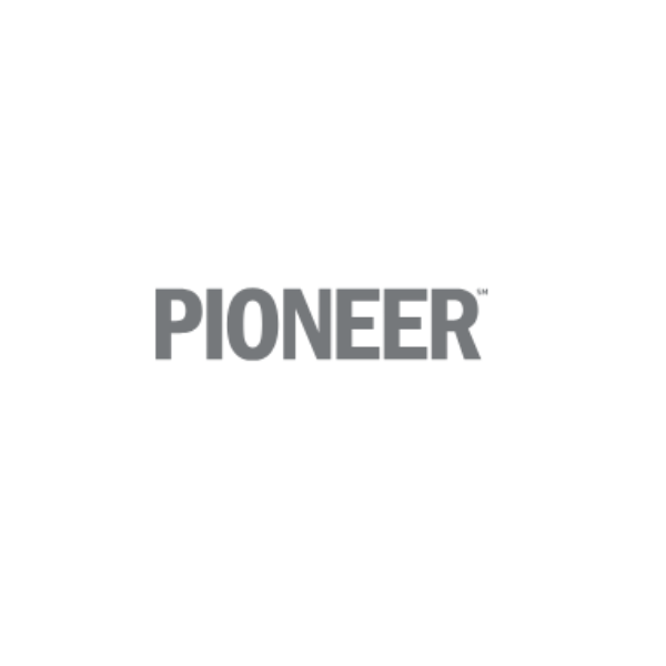 Pioneer logo