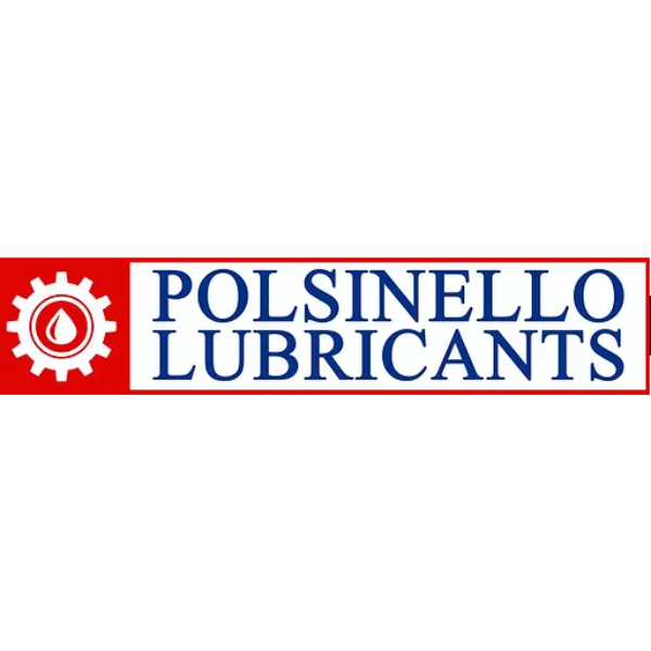 Polsinello Lubricants Logo