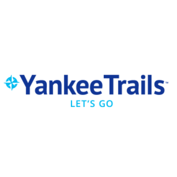 Yankee Trails Logo
