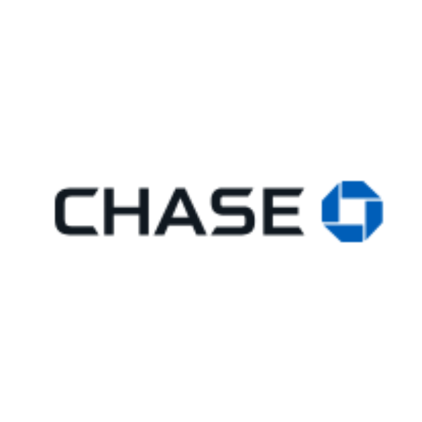 Chase logo