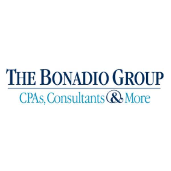 The Bonadio Group Logo
